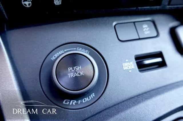 Other Other TOYOTA Yaris 1.6 Turbo 3 porte GR Yaris Circuit 10/2024-photo-12