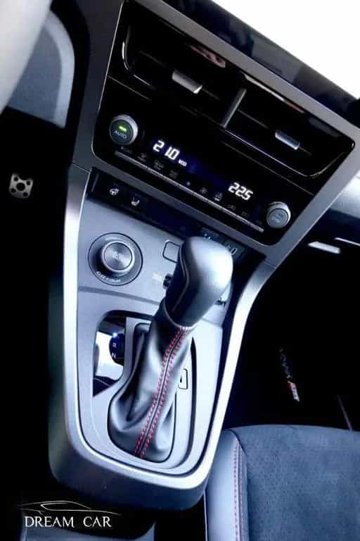 Other Other TOYOTA Yaris 1.6 Turbo 3 porte GR Yaris Circuit 10/2024-photo-13