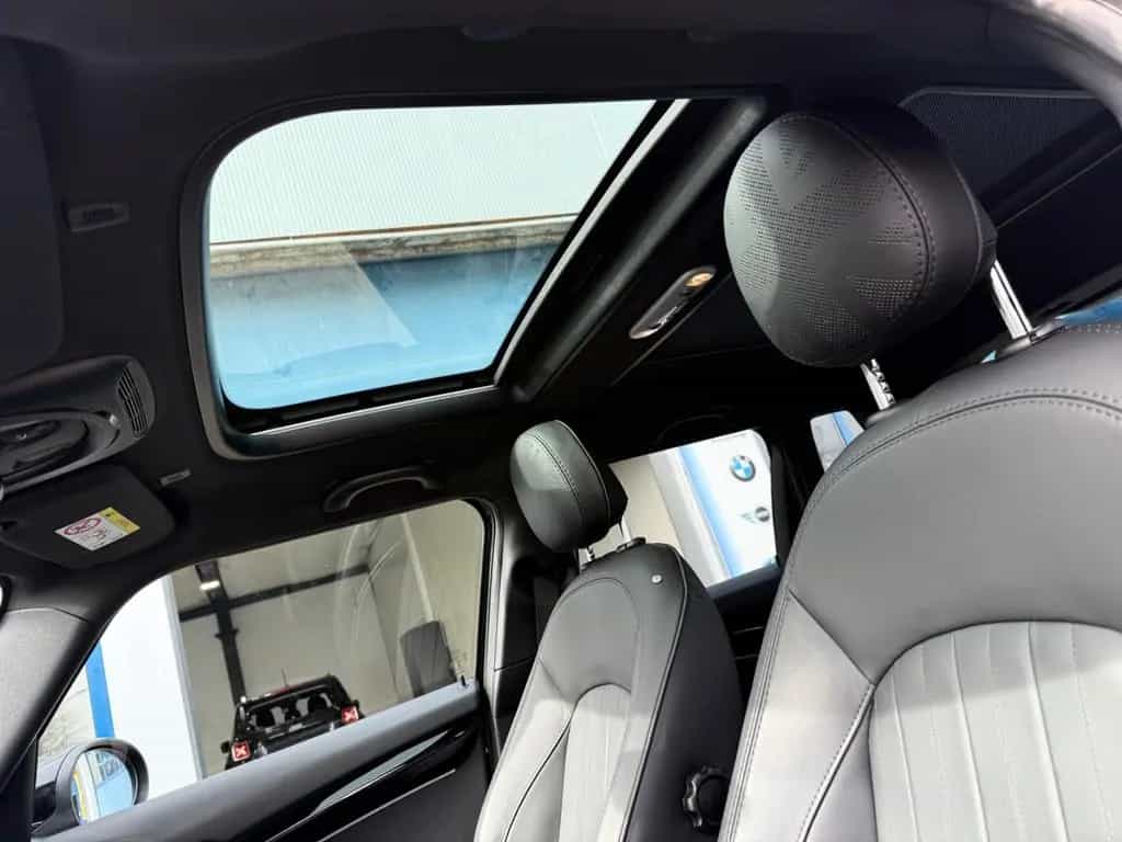 MINI Cooper SE Mini Cooper S *PREMIUM-PLUS *1.HAND* 11/2022-photo-13