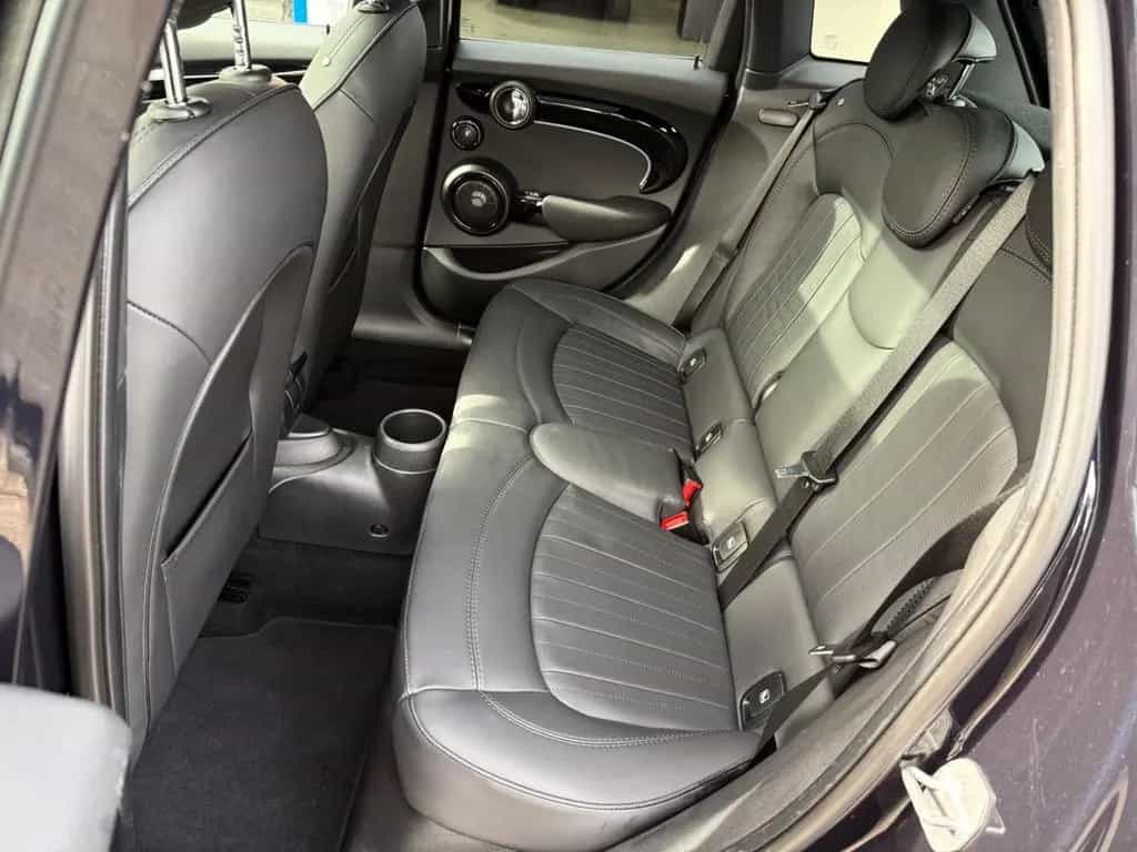 MINI Cooper SE Mini Cooper S *PREMIUM-PLUS *1.HAND* 11/2022-photo-14