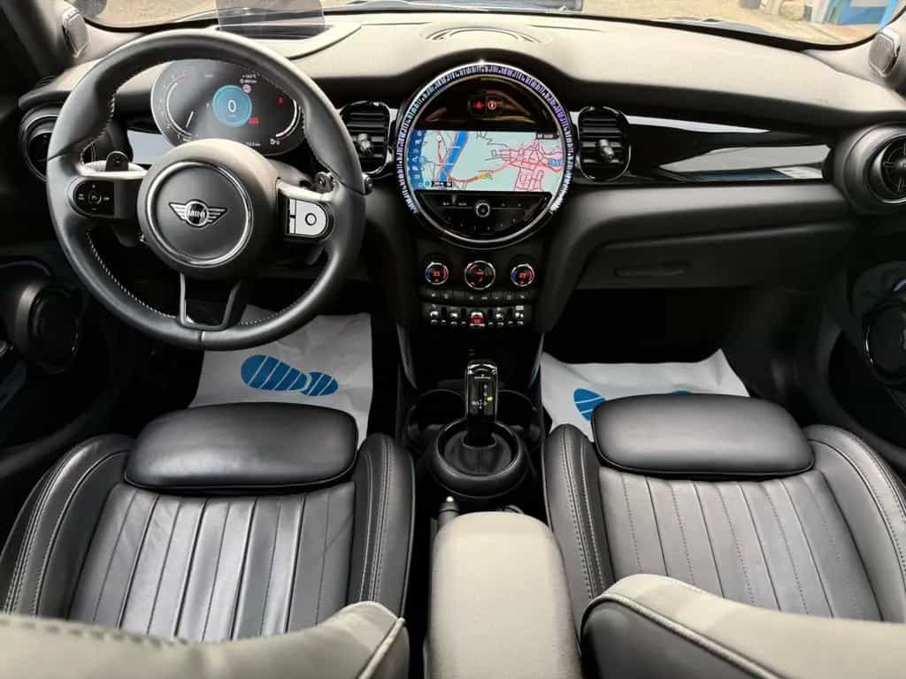 MINI Cooper SE Mini Cooper S *PREMIUM-PLUS *1.HAND* 11/2022-photo-15