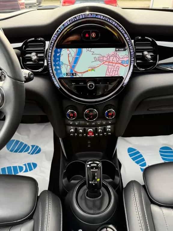 MINI Cooper SE Mini Cooper S *PREMIUM-PLUS *1.HAND* 11/2022-photo-17