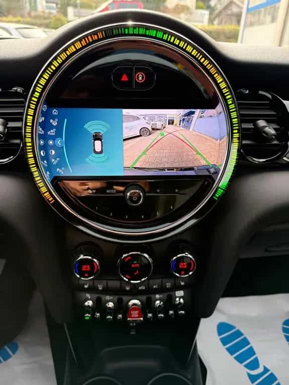MINI Cooper SE Mini Cooper S *PREMIUM-PLUS *1.HAND* 11/2022-photo-18