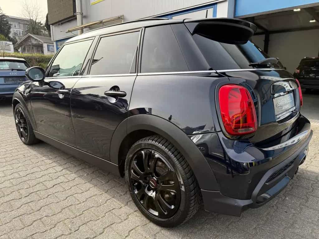 MINI Cooper SE Mini Cooper S *PREMIUM-PLUS *1.HAND* 11/2022-photo-2