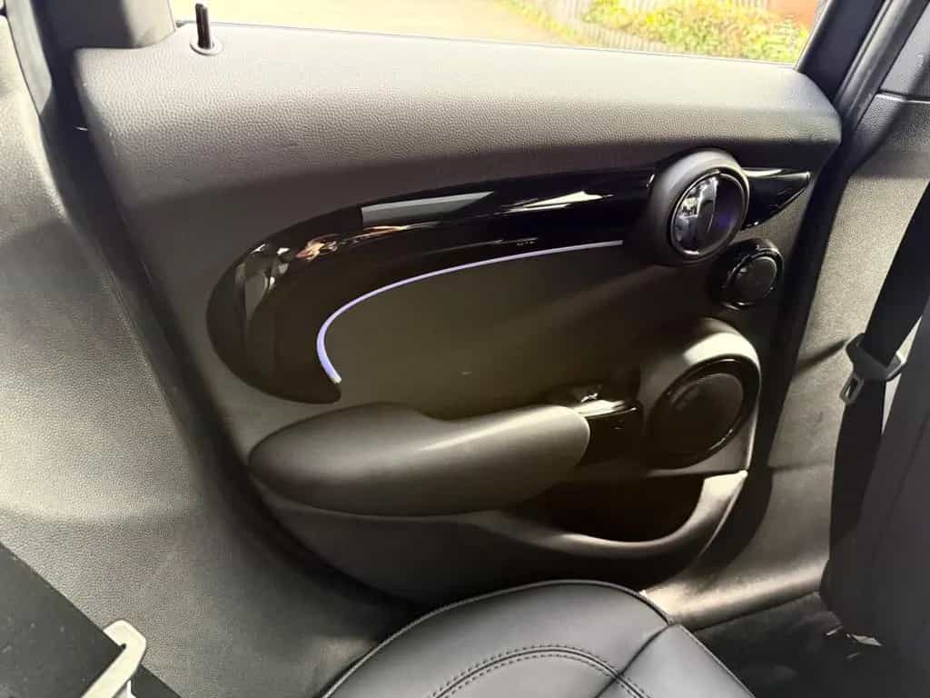 MINI Cooper SE Mini Cooper S *PREMIUM-PLUS *1.HAND* 11/2022-photo-20