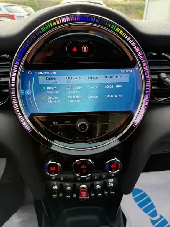 MINI Cooper SE Mini Cooper S *PREMIUM-PLUS *1.HAND* 11/2022-photo-21