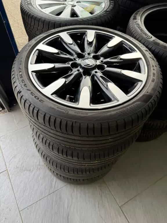 MINI Cooper SE Mini Cooper S *PREMIUM-PLUS *1.HAND* 11/2022-photo-22
