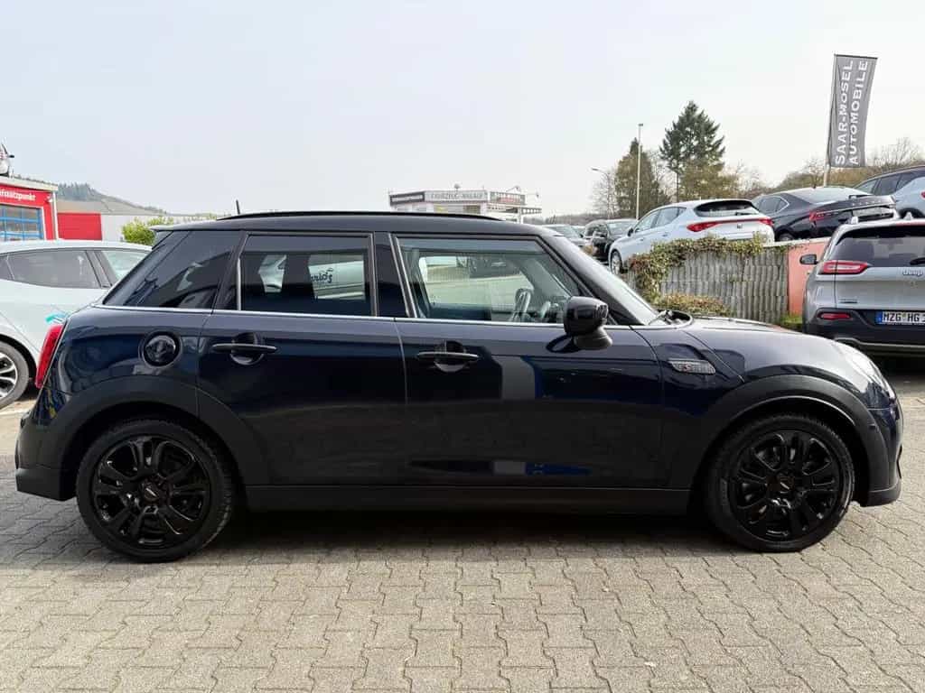MINI Cooper SE Mini Cooper S *PREMIUM-PLUS *1.HAND* 11/2022-photo-7