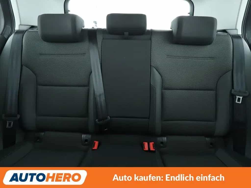 Volkswagen Golf VII 1.4 TSI Comfortline BM Aut.*NAV*ACC*PDC 04/2018-photo-15