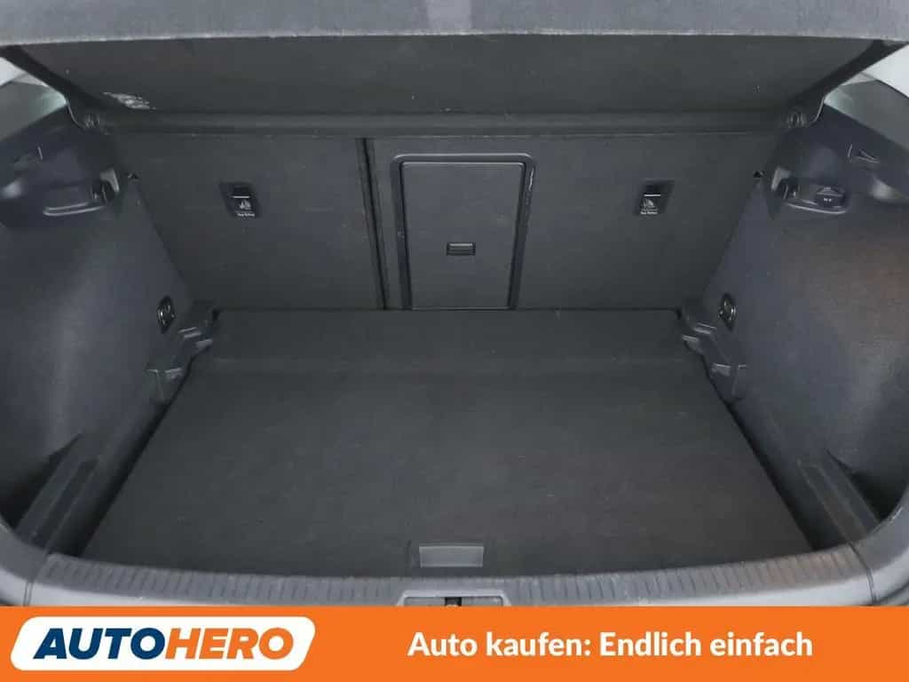 Volkswagen Golf VII 1.4 TSI Comfortline BM Aut.*NAV*ACC*PDC 04/2018-photo-17