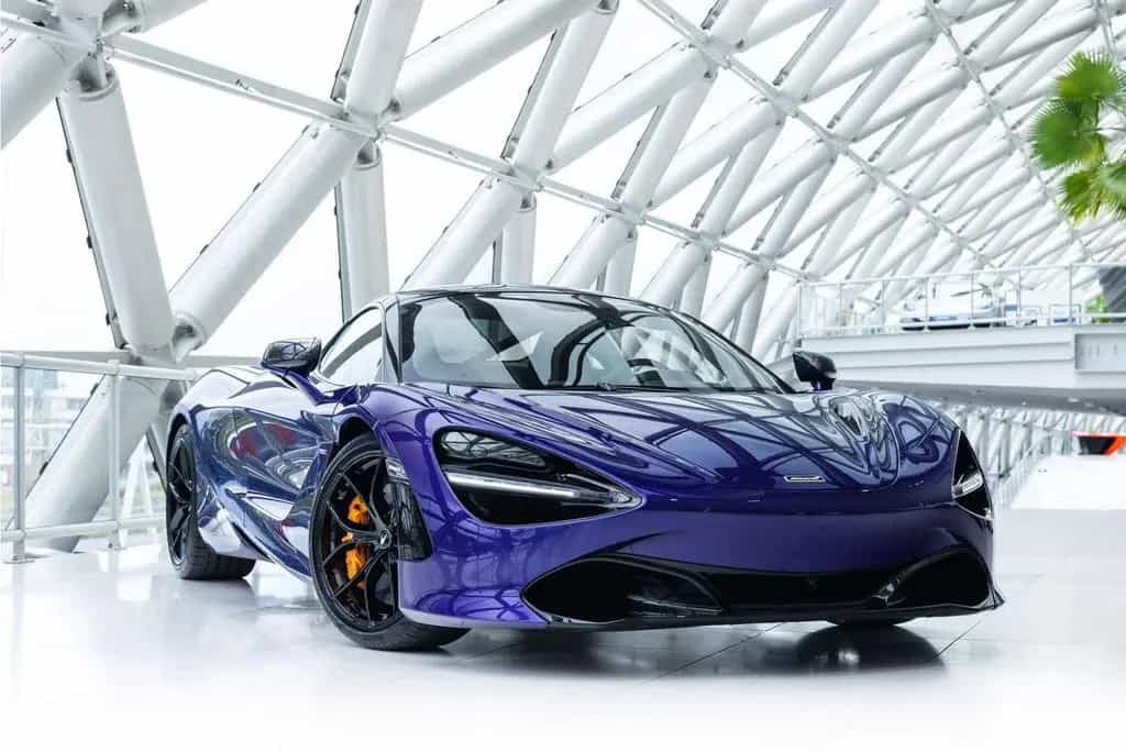 McLaren 720S 4.0 V8 Performance | Lantana Purple | MSO B 01/2023-photo-0