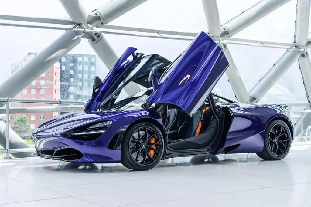 McLaren 720S 4.0 V8 Performance | Lantana Purple | MSO B 01/2023-photo-11