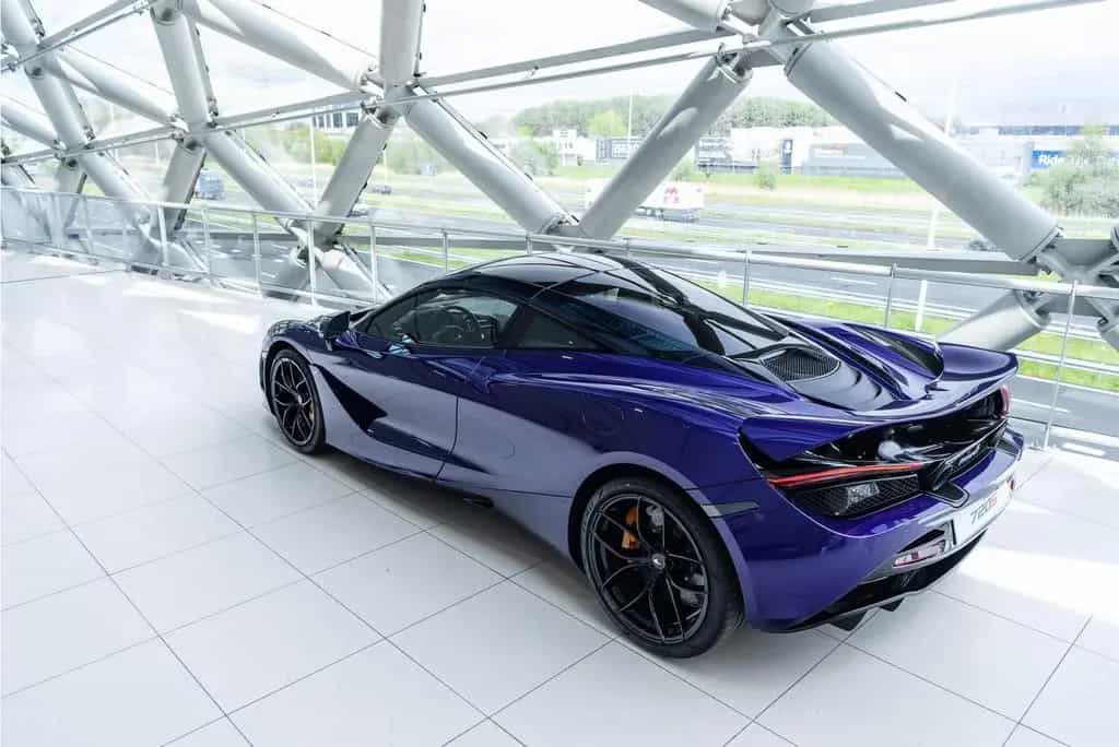 McLaren 720S 4.0 V8 Performance | Lantana Purple | MSO B 01/2023-photo-18