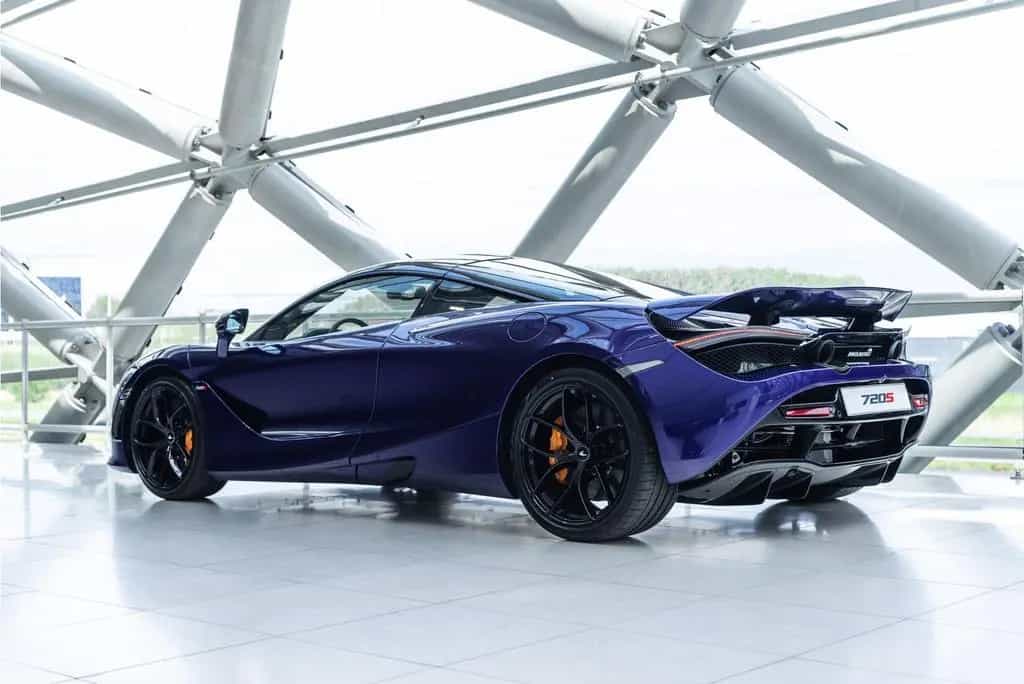 McLaren 720S 4.0 V8 Performance | Lantana Purple | MSO B 01/2023-photo-19