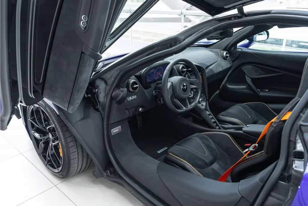 McLaren 720S 4.0 V8 Performance | Lantana Purple | MSO B 01/2023-photo-2