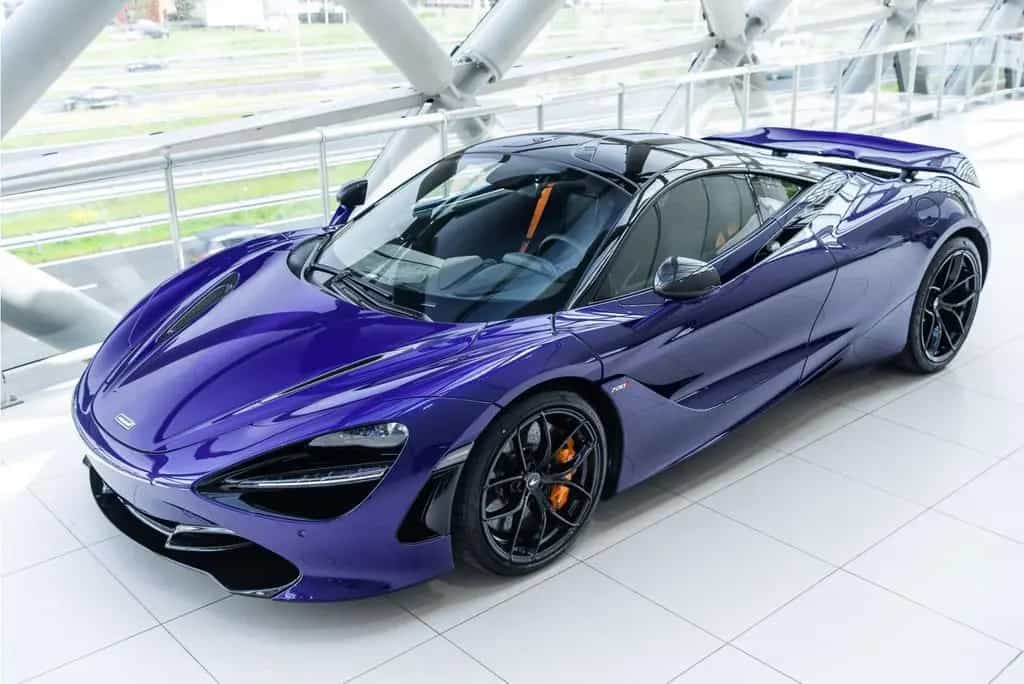 McLaren 720S 4.0 V8 Performance | Lantana Purple | MSO B 01/2023-photo-22