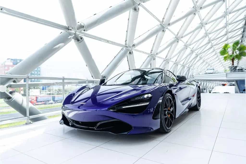 McLaren 720S 4.0 V8 Performance | Lantana Purple | MSO B 01/2023-photo-23