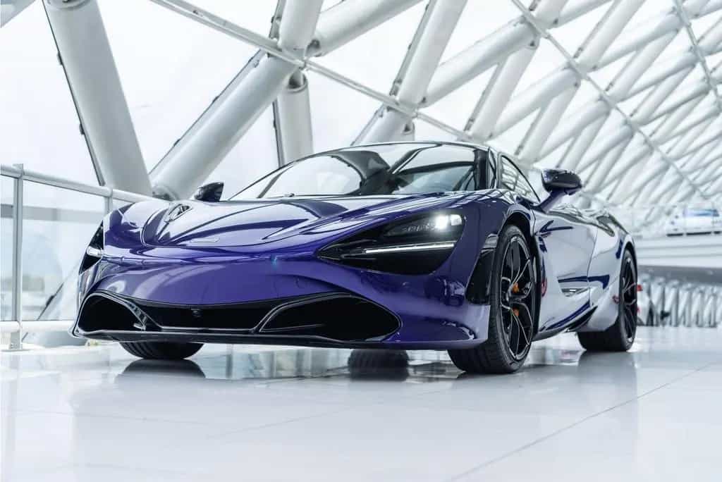 McLaren 720S 4.0 V8 Performance | Lantana Purple | MSO B 01/2023-photo-26