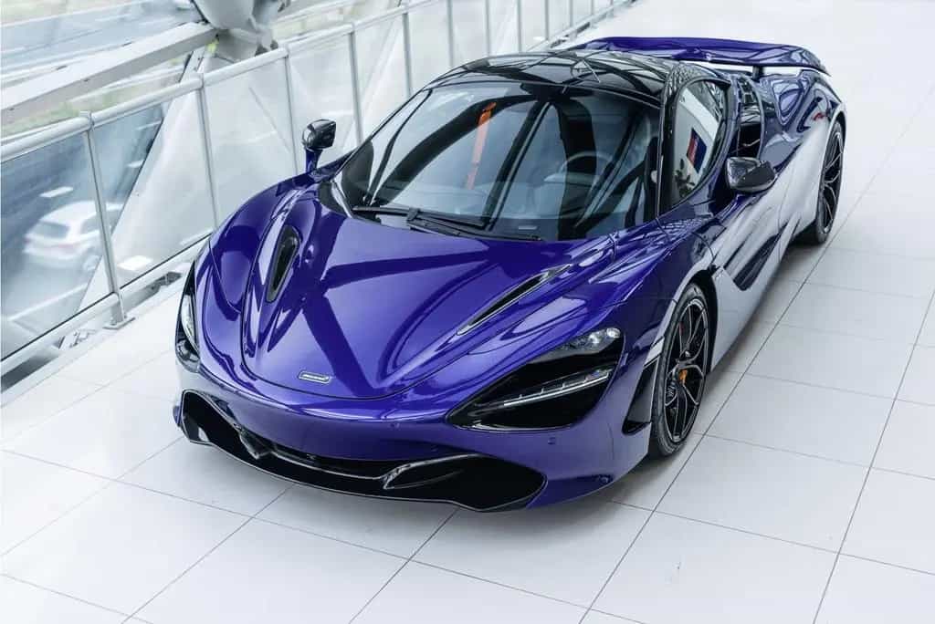 McLaren 720S 4.0 V8 Performance | Lantana Purple | MSO B 01/2023-photo-27