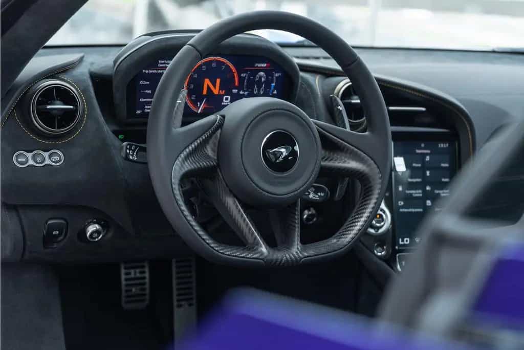 McLaren 720S 4.0 V8 Performance | Lantana Purple | MSO B 01/2023-photo-43
