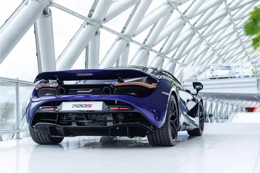 McLaren 720S 4.0 V8 Performance | Lantana Purple | MSO B 01/2023-photo-48