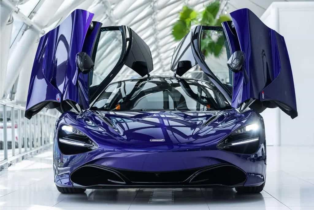 McLaren 720S 4.0 V8 Performance | Lantana Purple | MSO B 01/2023-photo-6