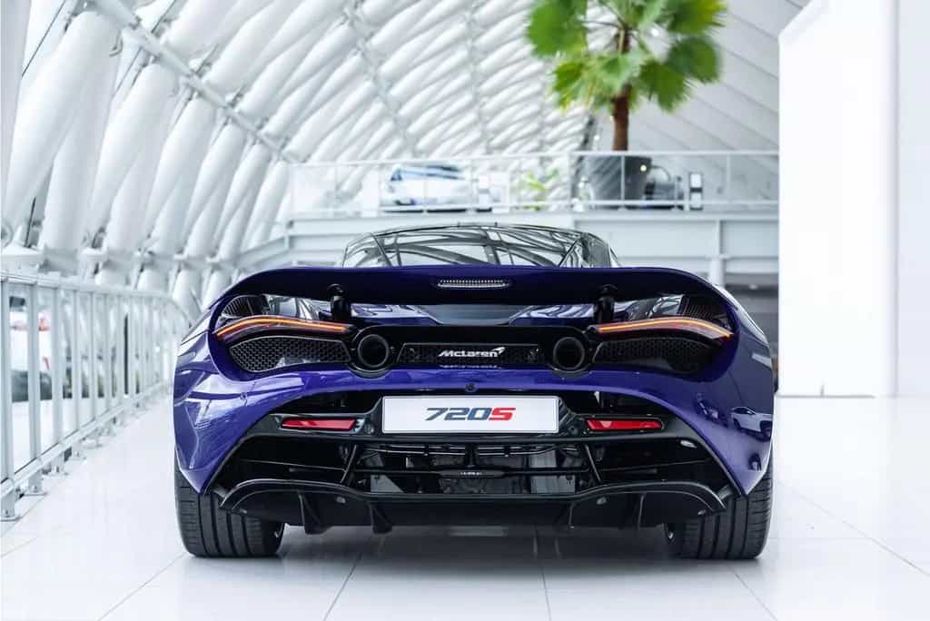 McLaren 720S 4.0 V8 Performance | Lantana Purple | MSO B 01/2023-photo-9