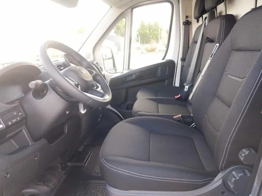 Toyota Other Proace Max H2 Kasten 35 L3H2 BlueHDi 140 Comfort 12/2024-photo-13