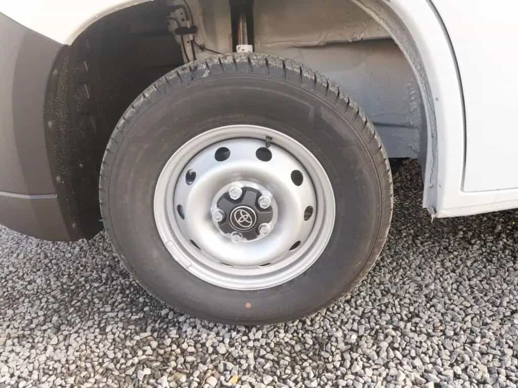 Toyota Other Proace Max H2 Kasten 35 L3H2 BlueHDi 140 Comfort 12/2024-photo-14