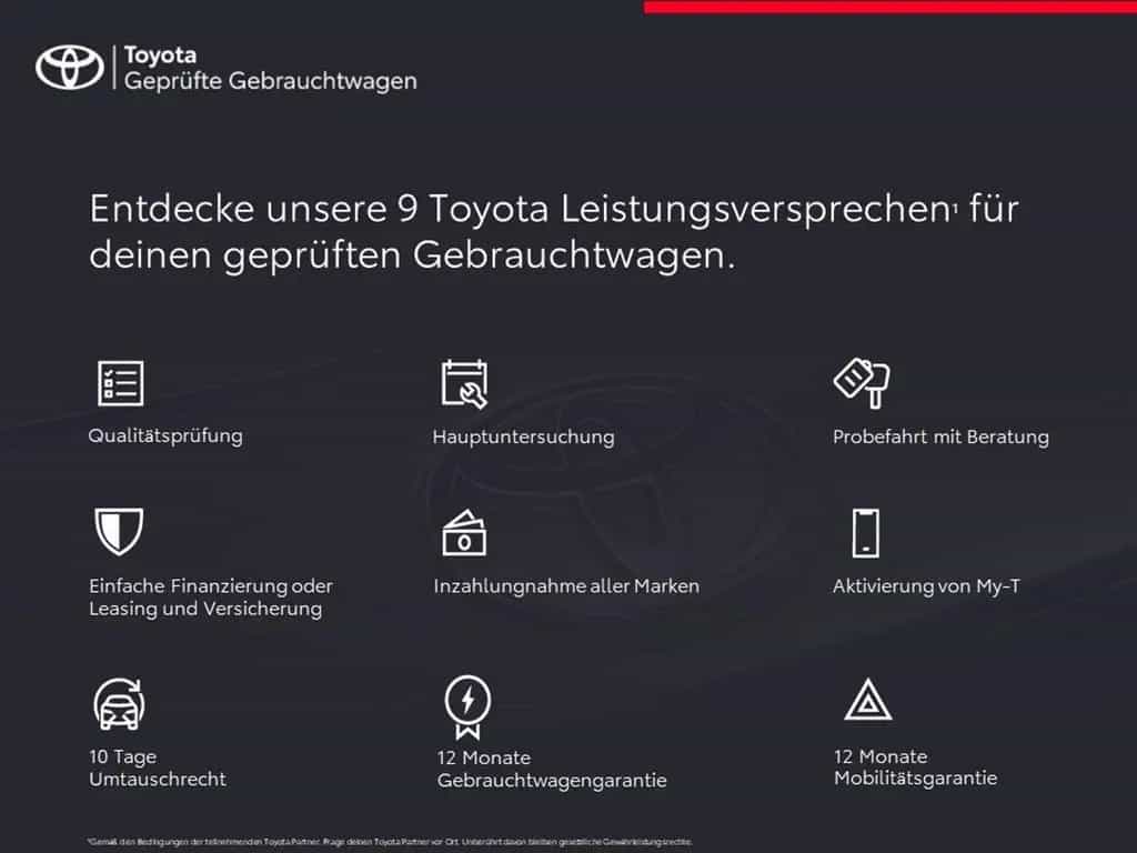 Toyota Other Proace Max H2 Kasten 35 L3H2 BlueHDi 140 Comfort 12/2024-photo-15
