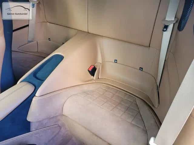 Ferrari Roma 3,9L V8 MagneRide+Carbon+JBL+Matrix +20'' 04/2023-photo-9