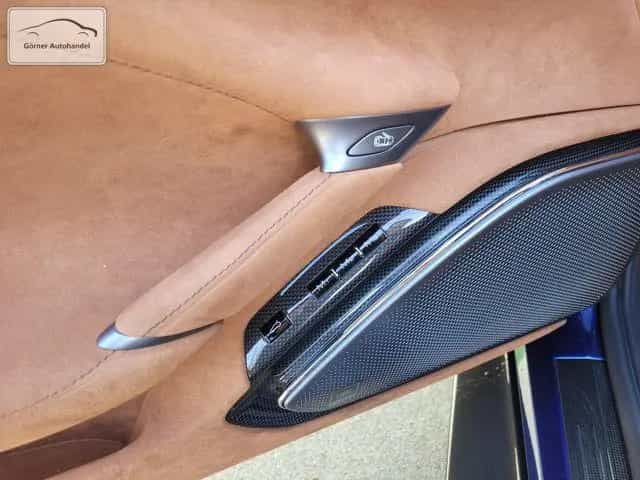 Ferrari Roma 3,9L V8 MagneRide+Carbon+JBL+Matrix +20'' 04/2023-photo-12