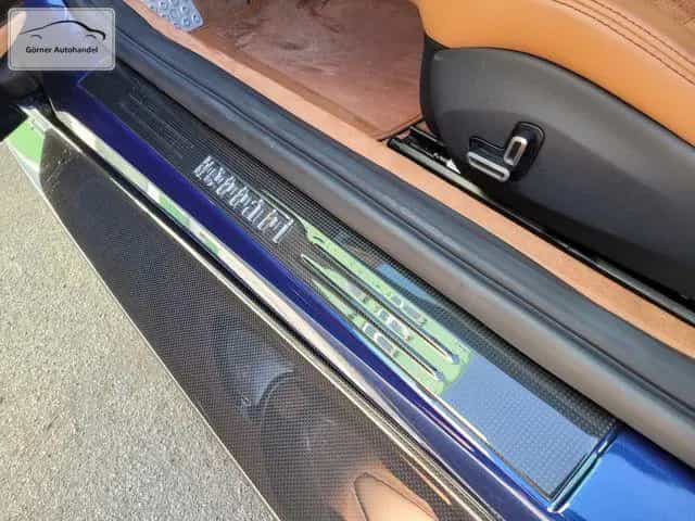 Ferrari Roma 3,9L V8 MagneRide+Carbon+JBL+Matrix +20'' 04/2023-photo-13