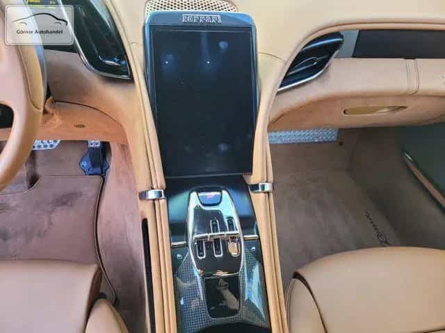 Ferrari Roma 3,9L V8 MagneRide+Carbon+JBL+Matrix +20'' 04/2023-photo-15