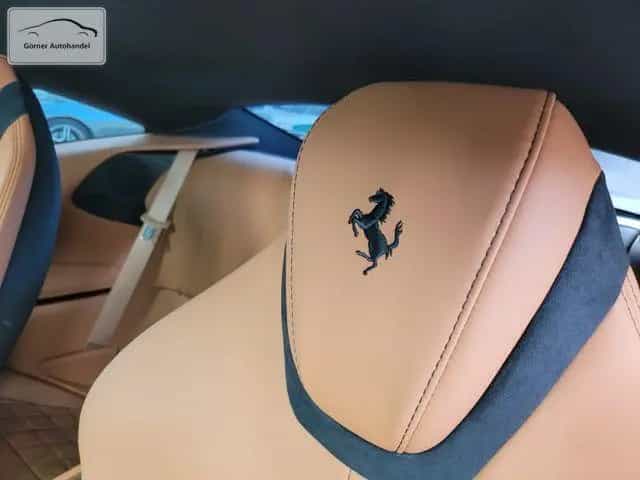 Ferrari Roma 3,9L V8 MagneRide+Carbon+JBL+Matrix +20'' 04/2023-photo-16