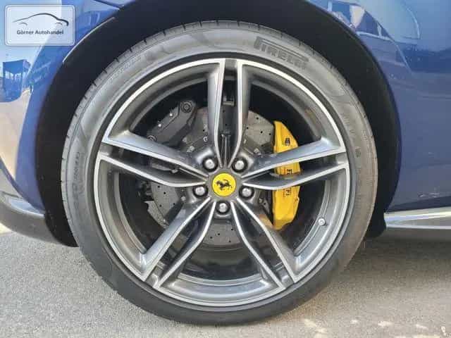 Ferrari Roma 3,9L V8 MagneRide+Carbon+JBL+Matrix +20'' 04/2023-photo-17