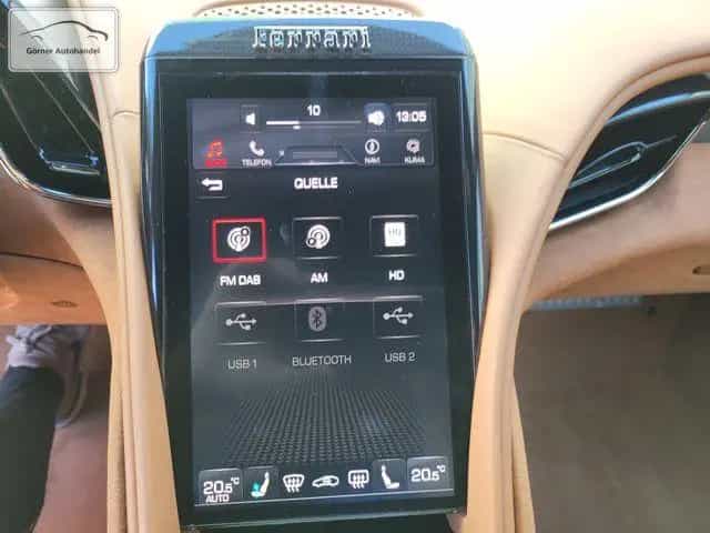 Ferrari Roma 3,9L V8 MagneRide+Carbon+JBL+Matrix +20'' 04/2023-photo-20