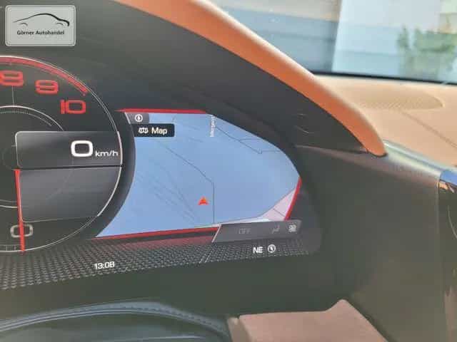 Ferrari Roma 3,9L V8 MagneRide+Carbon+JBL+Matrix +20'' 04/2023-photo-25