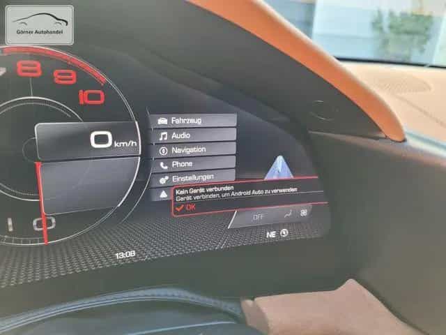 Ferrari Roma 3,9L V8 MagneRide+Carbon+JBL+Matrix +20'' 04/2023-photo-26