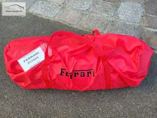 Ferrari Roma 3,9L V8 MagneRide+Carbon+JBL+Matrix +20'' 04/2023-photo-33