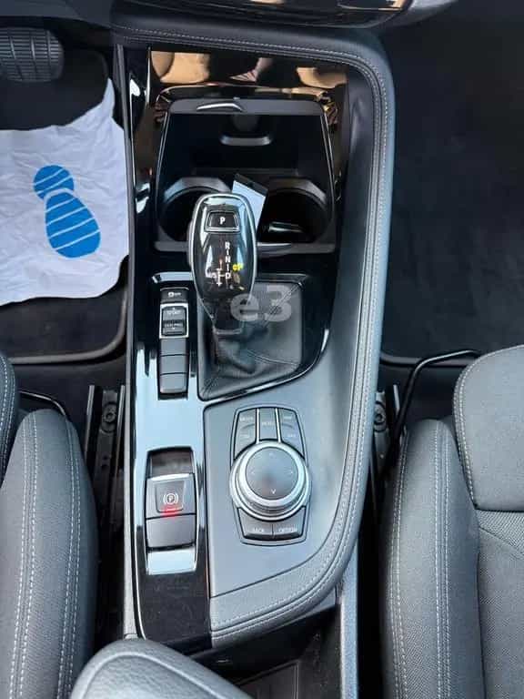 BMW X2 sDrive 20i Advantage;AUTOMATIK;AHK;LED;TEMPO 07/2019-photo-14