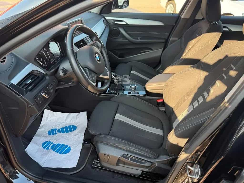 BMW X2 sDrive 20i Advantage;AUTOMATIK;AHK;LED;TEMPO 07/2019-photo-23