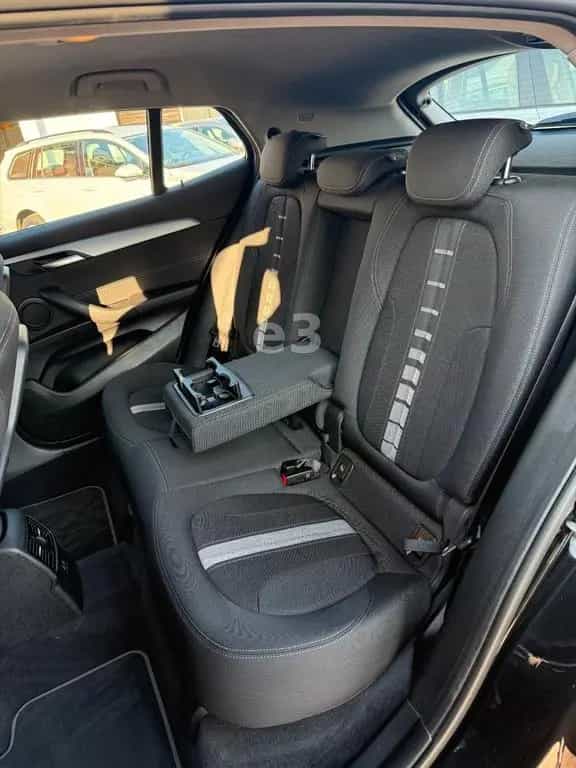 BMW X2 sDrive 20i Advantage;AUTOMATIK;AHK;LED;TEMPO 07/2019-photo-26