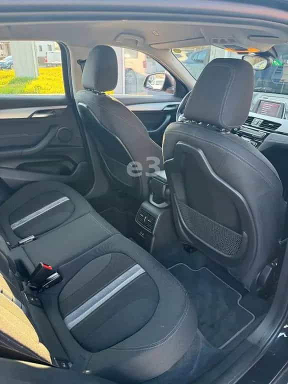 BMW X2 sDrive 20i Advantage;AUTOMATIK;AHK;LED;TEMPO 07/2019-photo-27