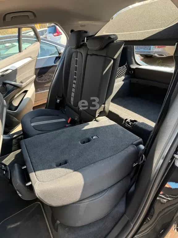 BMW X2 sDrive 20i Advantage;AUTOMATIK;AHK;LED;TEMPO 07/2019-photo-28