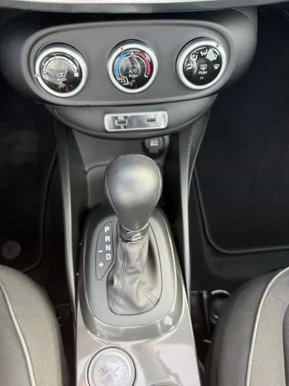 Fiat 500X Dolcevita Basis Klima Faltdach PDC GJR 07/2024-photo-18