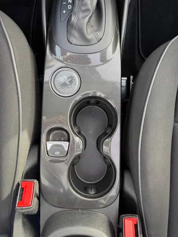 Fiat 500X Dolcevita Basis Klima Faltdach PDC GJR 07/2024-photo-19
