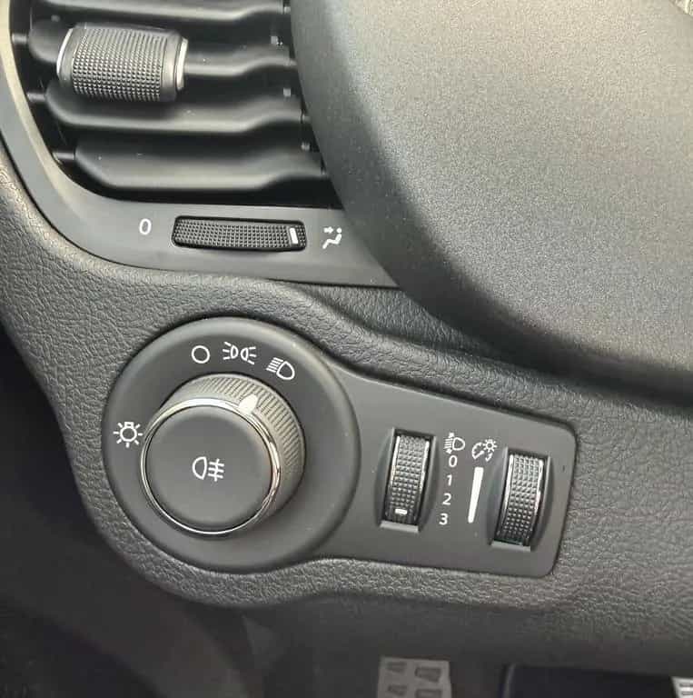Fiat 500X Dolcevita Basis Klima Faltdach PDC GJR 07/2024-photo-20