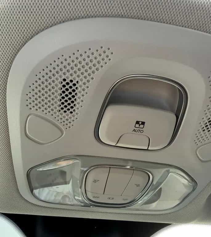 Fiat 500X Dolcevita Basis Klima Faltdach PDC GJR 07/2024-photo-22