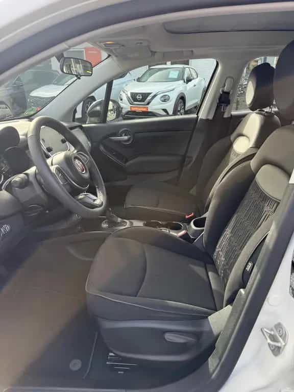Fiat 500X Dolcevita Basis Klima Faltdach PDC GJR 07/2024-photo-6